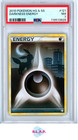 Darkness Energy