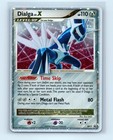 Dialga LV.X