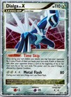 Dialga LV.X