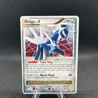 Dialga LV.X