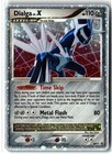Dialga LV.X