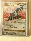 Dialga LV.X
