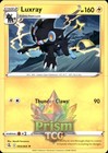 Luxray