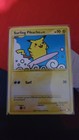 Surfing Pikachu