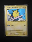 Surfing Pikachu