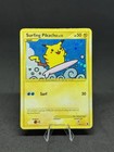 Surfing Pikachu