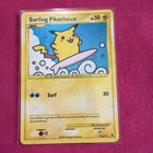 Surfing Pikachu