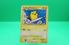 Surfing Pikachu