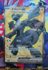 Zekrom ex