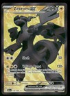 Zekrom ex