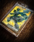 Zekrom ex