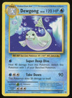 Dewgong