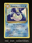 Dewgong