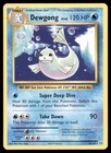 Dewgong