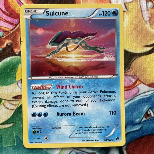 Suicune