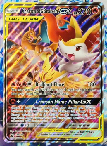 Solgaleo GX