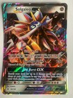 Solgaleo GX