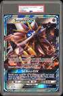 Solgaleo GX