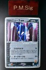 Rocket's Sneasel ex
