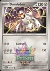 Duraludon