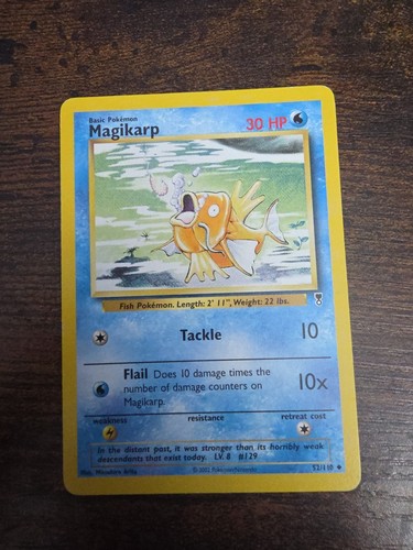 Magikarp