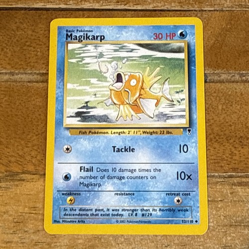 Magikarp