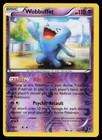 Wobbuffet