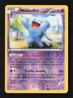 Wobbuffet