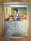 Cheren