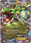 Rayquaza EX