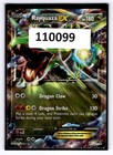 Rayquaza EX