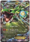 Rayquaza EX