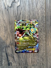 Rayquaza EX