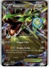 Rayquaza EX