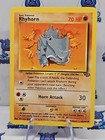 Rhyhorn