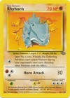 Rhyhorn