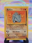 Rhyhorn