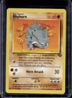 Rhyhorn