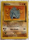 Rhyhorn