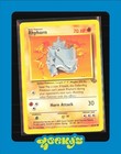 Rhyhorn