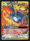 Moltres & Zapdos & Articuno GX