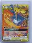 Moltres & Zapdos & Articuno GX