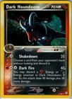Dark Houndoom