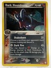 Dark Houndoom