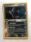Dark Houndoom