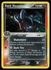 Dark Houndoom