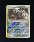 Aggron