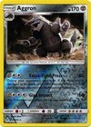 Aggron