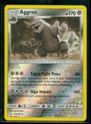 Aggron