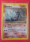 Houndour